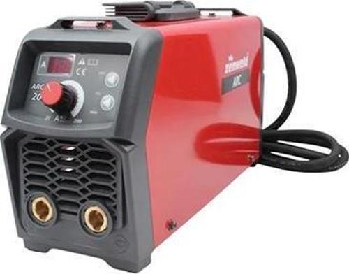 ARC 200S İnverter Kaynak Makinesi 200 Amp