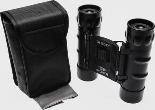 Tasco Binocular 12x25 Siyah Dürbün