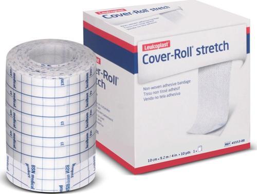 Cover-Roll Stretch 10cm x9,2m