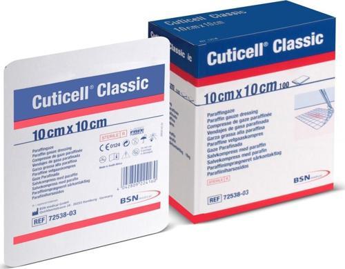 Cuticell Classic 10cm x 10cm