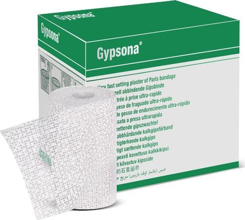 Gypsona 15cm x 2m