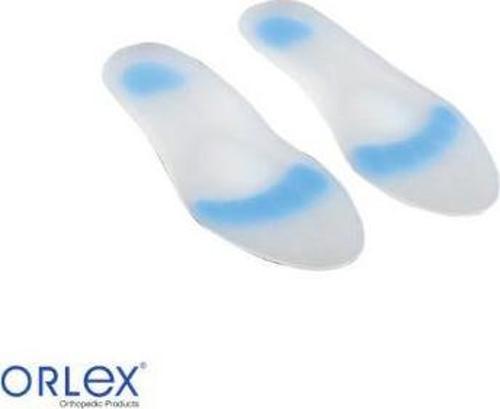 Orlex Silikon Tabanlık
