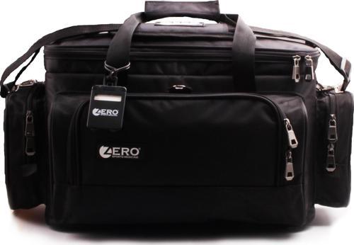 Zeroteam Bag Pro Profesyonel Sağlık Çantası