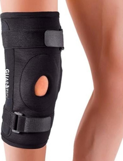Aır-F Lıgament Knee Support 3020 Ultra