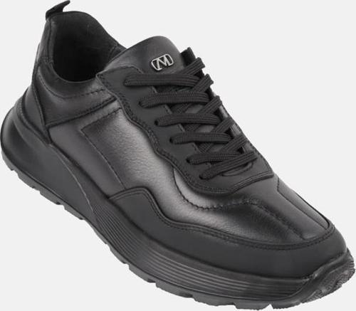 20342 İTHAL TABAN HAFİF YUMUŞAK ERKEK DERİ AYAKKABI