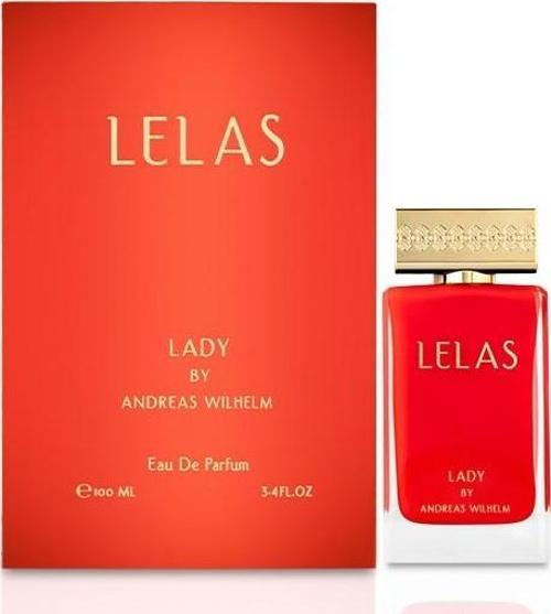 Parfümör 1366 Lady Edp 100 ML Vanilya Çiçeksi Üniseks Parfüm