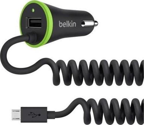 Ultra-Fast 3.4A Micro USB Araç Şarj Cihazı Çift Giriş