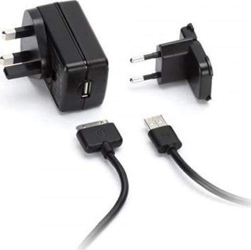 PowerBlock iPhone iPad 30 pin Universal Şarj Cihazı 10W 2.1A
