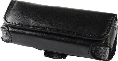 X2 ile Uyumlu Kemere Takmalı Kılıf Siyah Renk