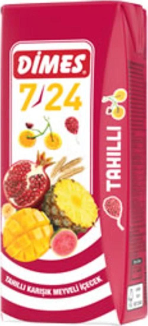 7 24 TAHIL 200ML