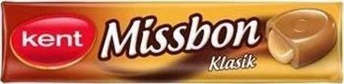MISBONN TEREYAĞLI SEKER