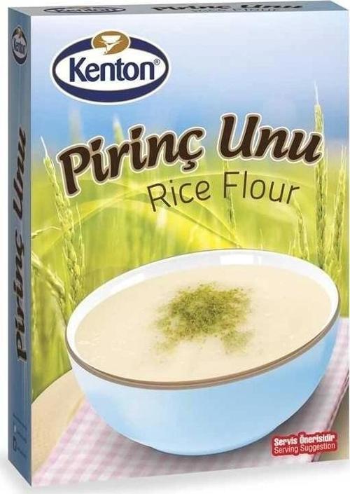 PİRİNÇ UNU SADE 250GR