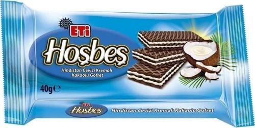 ETI HOŞBEŞ HİND.CEVİZ 40GR