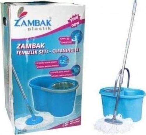 ZAMBAK TEMİZLİK SETİ