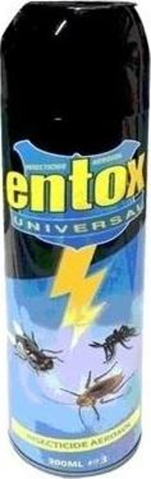 TÜM HAŞERELERE KARŞI 300ml