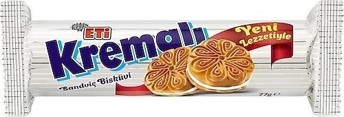 KREMALI 61gr