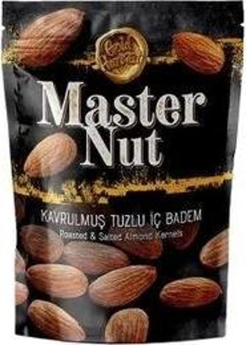 TUZLU İÇ BADEM 65GR