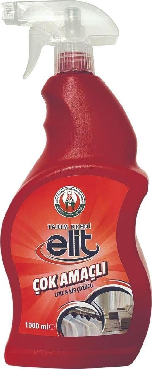 TK ELİT ÇOK AMAÇLI SPREY 1000ML