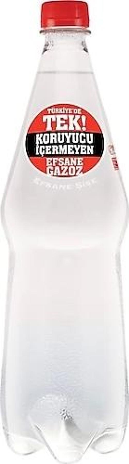 EFSANE GAZOZ 1LT