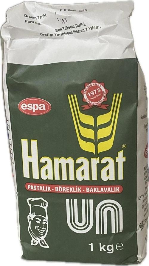 HAMARAT UN 1KG
