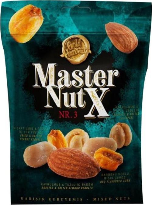X NR.3