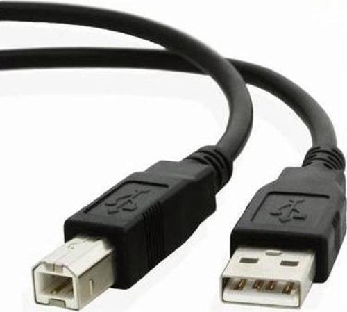 Upr-030, Usb2,0 Yazıcı Kablosu 3 Metre