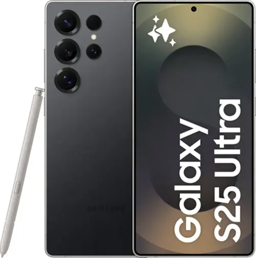 Galaxy S25 Ultra 1 Tb 12 GB Ram (Samsung Türkiye Garantili)
