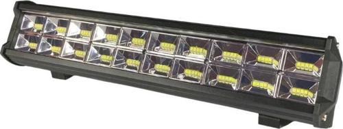 240w 80 Led Quattro Off Road Gündüz Sis Farı Lambası 36cm 12V