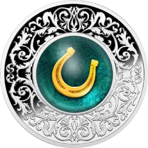At Nalı Gümüş Sikke Coin