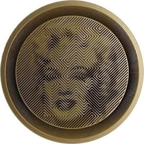 İkon Marilyn Monroe Altın Sikke Coin