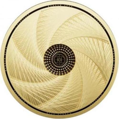 Başyapıt Altın Sikke Coin