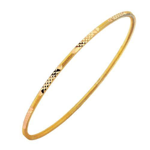 Müjde Kristal 10 gr 22 Ayar Bilezik
