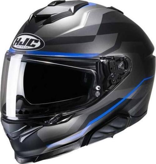 İ71 KASK NIOR MC2SF