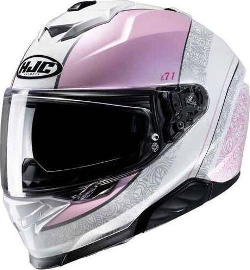 İ71 KASK SERA MC8