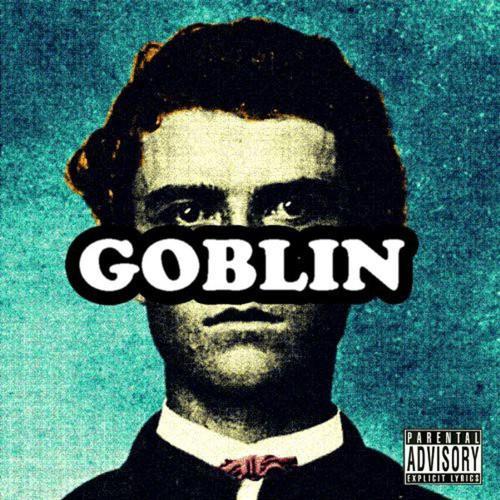 Tyler, The Creator Goblin Plak