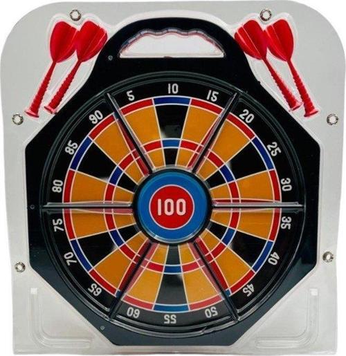 Çantalı Dart - Mavi Su Dünyası