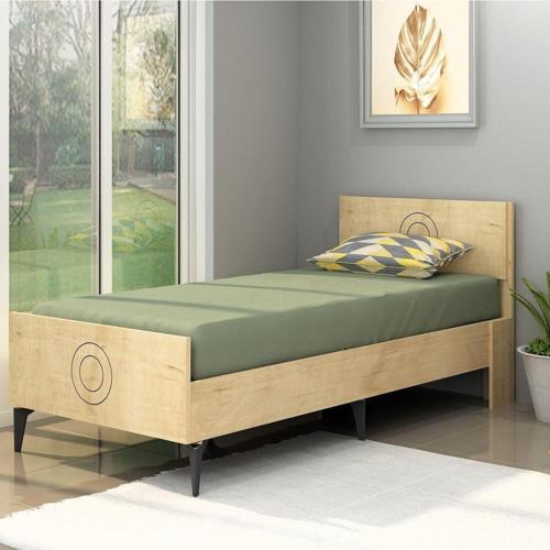 DemonteHome Valensdh Tek Ki̇şi̇li̇k Yatak Safi̇rmeşe