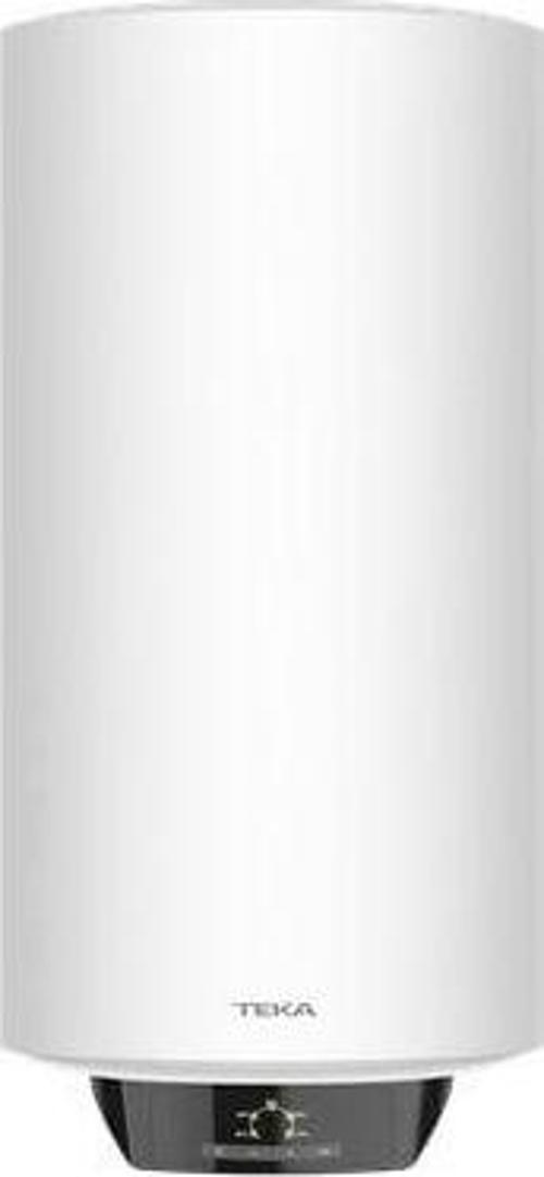 EWH VE-80 Emaye Led Göstergeli 80 lt Silindirik Termosifon