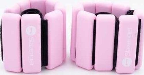 Deluxe 2 x 0.5 kg El / Ayak Bilek Ağırlığı