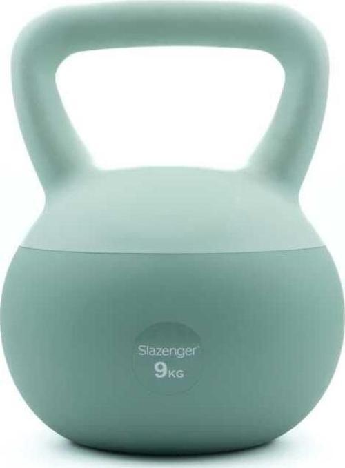 Soft 9 kg Kettlebell