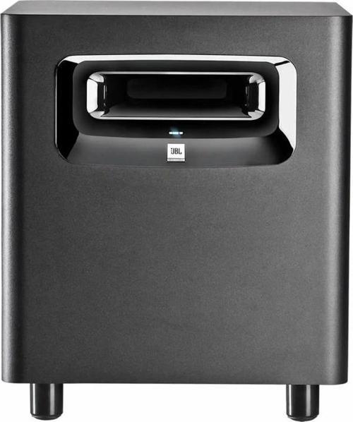 - LSR310S 10inç Aktif Subwoofer