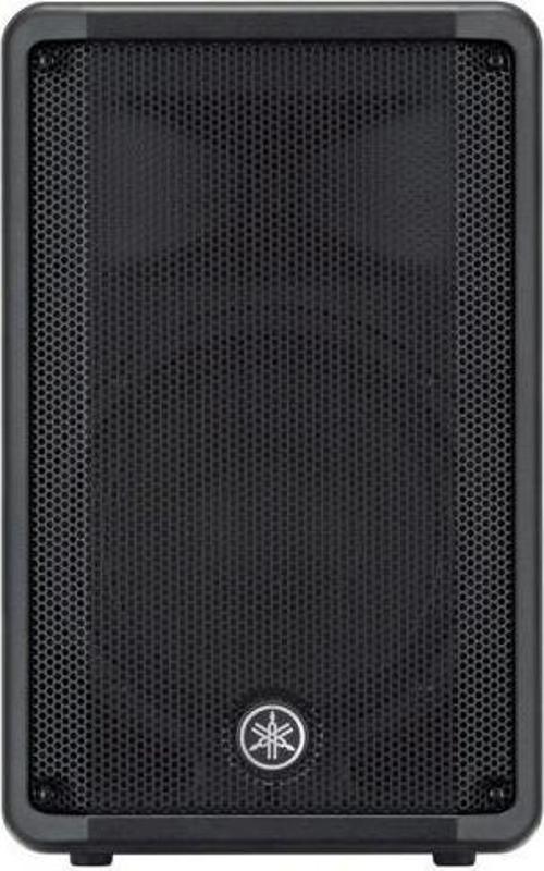DBR10  10" Aktif Hoparlör