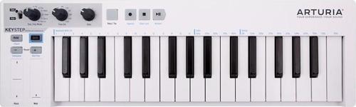Keystep - 32-Tuşlu Kompakt Keyboard