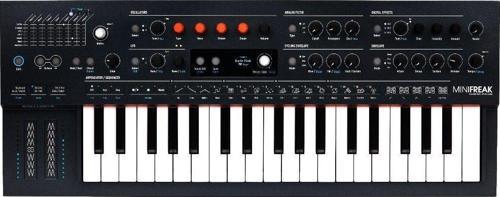 MiniFreak Algoritmik Synthesizer
