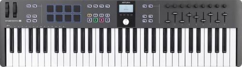 KeyLab Essential 61 MK3 - Midi Klavye / Black
