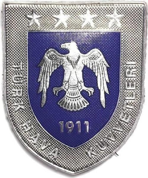 Hava Kuvvetleri Komutanlığı Mont Brövesi