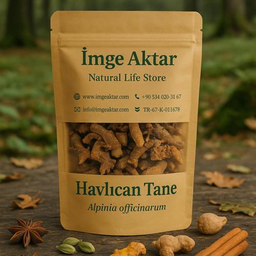 Havlıcan Kök 100g
