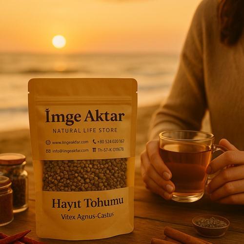 Hayıt Tohumu 100g