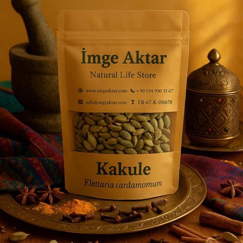 Kakule 50g