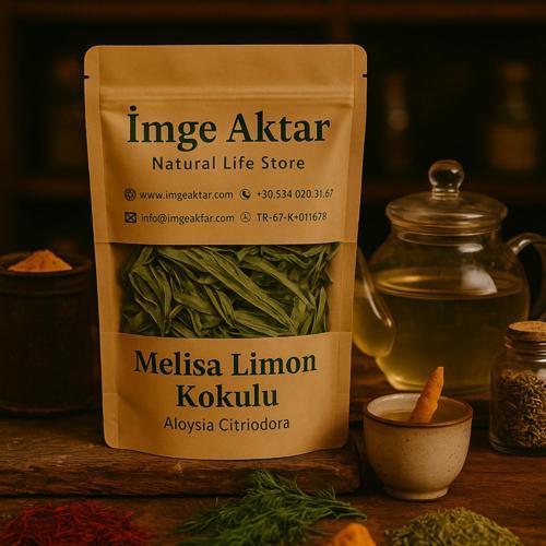 Melisa Limonlu 50 gr